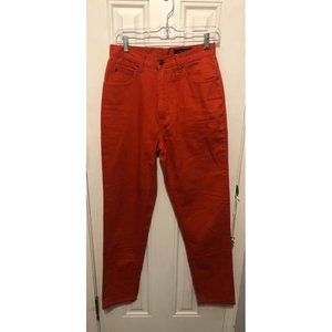 Eddie Bauer high waisted jeans